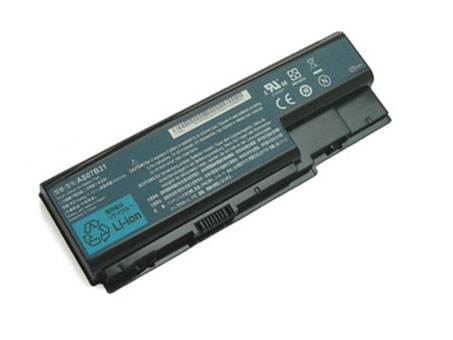 Batería para ACER AS07B71